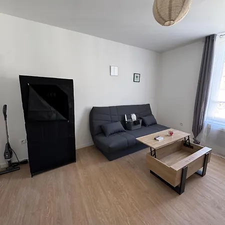 Appartement Le Pique - Neuf Et Equipe Centre *